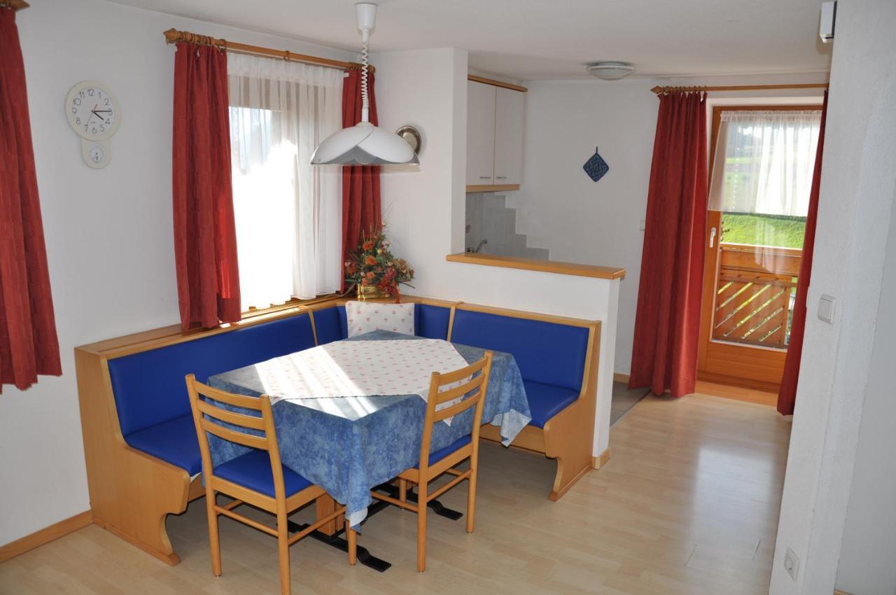 Appartements Wiesenheim Разун-ди-Сопра Номер фото