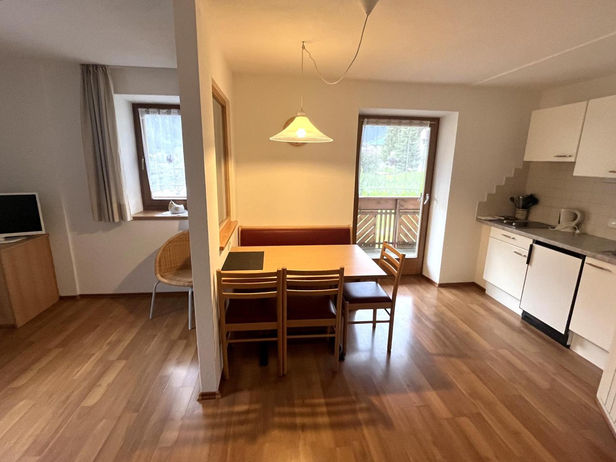 Appartements Wiesenheim Разун-ди-Сопра Экстерьер фото