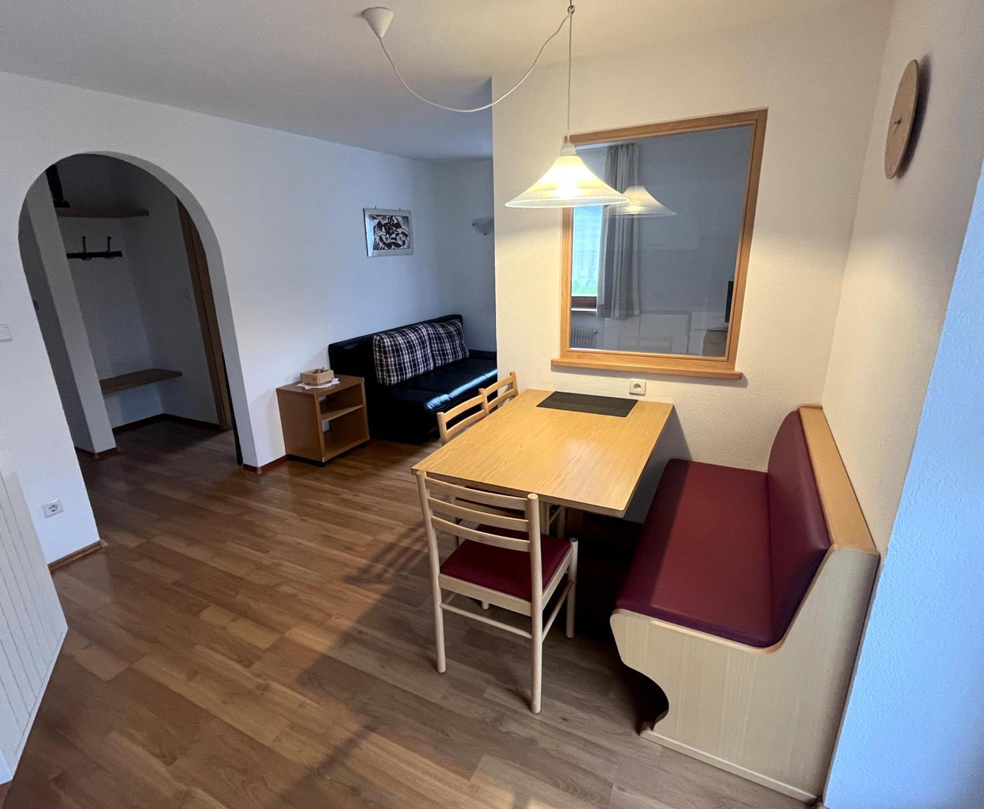 Appartements Wiesenheim Разун-ди-Сопра Экстерьер фото