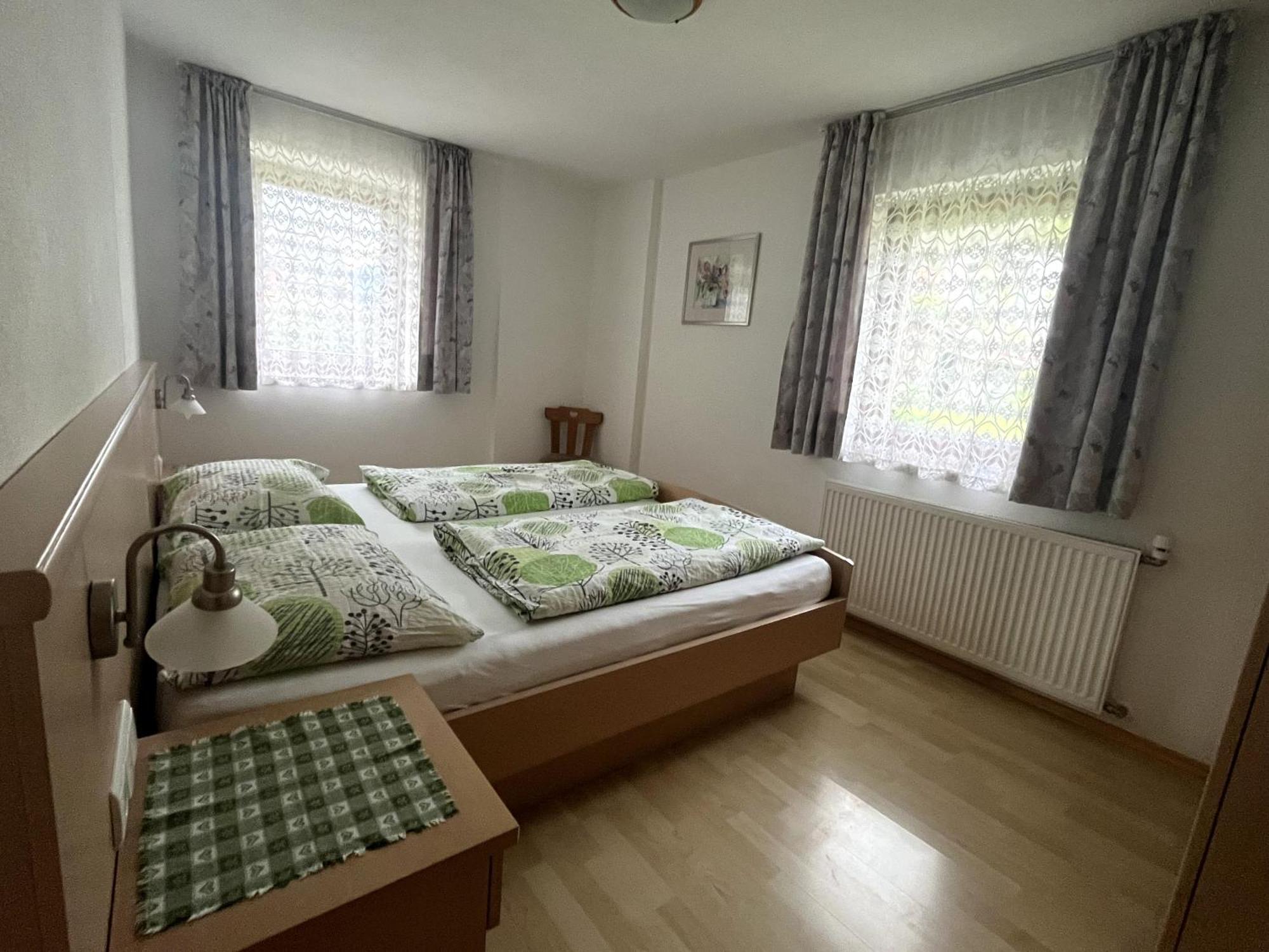 Appartements Wiesenheim Разун-ди-Сопра Экстерьер фото